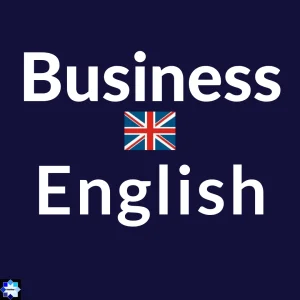 Business-English Business-English